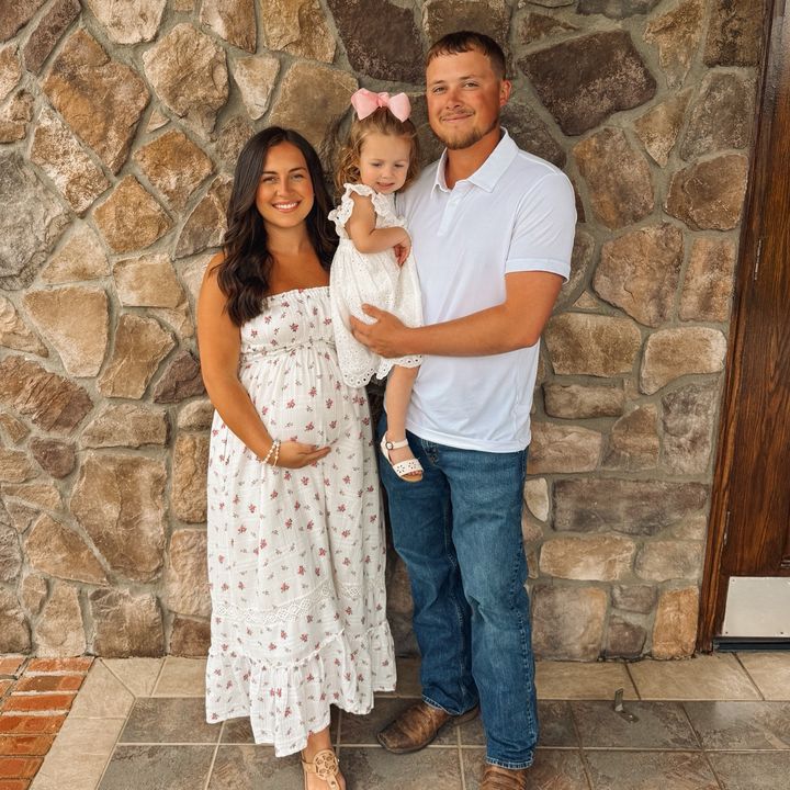 Profile Picture of kyleestrick (@kyleestrick) on Tiktok