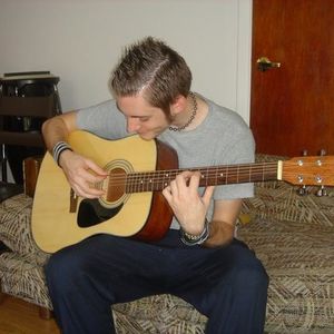 Profile Picture of Joseph Hamilton (@351146660) on Myspace