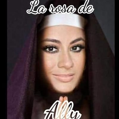 Profile Picture of  ✨La Rosa De Ally ✨ (@LaRosaDeAlly1) on Twitter