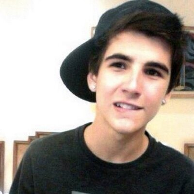 Profile Picture of Chris Menezes (@ChrisMenezes69) on Twitter