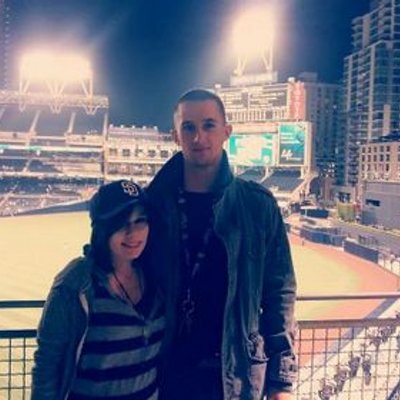 Profile Picture of Joseph Felt (@FeltJoseph) on Twitter