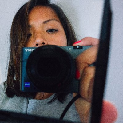 Profile Picture of Jessica Leslie (@rilkeangirl) on Twitter
