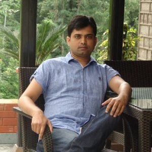 Profile Picture of SUMIT MISRA (@SUMITMISRA80) on Twitter