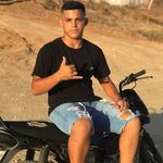 Jefferson Fernandes - Instagram Profile Picture of Jefferson Fernandes (@jeff_pereira26) on Instagram
