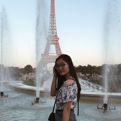 Profile Picture of Thanh Ha Nguyen (@itsthanhha) on Twitter