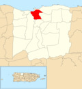 Profile Picture of Cambalache, Arecibo, Puerto Ricoon Wikipedia