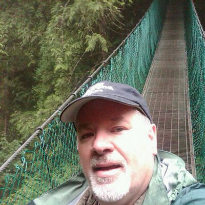 Profile Picture of Eric Pattison (@mrbunter) on Twitter