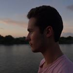 Profile Picture of aaron_peacock (@aaron_peacock) on Instagram