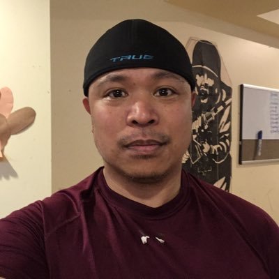 Profile Picture of Richard Tangalin (@tango409) on Twitter
