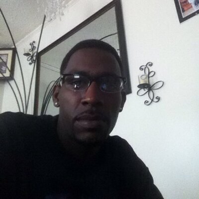 Profile Picture of Omar Hawkins (@HawkinsOmar) on Twitter