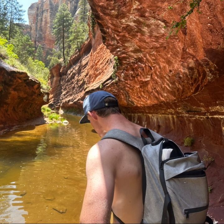 Profile Picture of James Lovell (@jameslovell8) on Tiktok