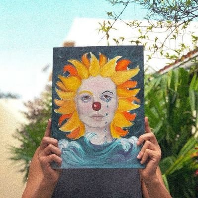 Profile Picture of Jefferson Herbst (@NaMerdaComJeff) on Twitter