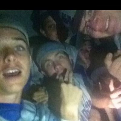 Profile Picture of Brett Hickman (@brett_hickman17) on Twitter