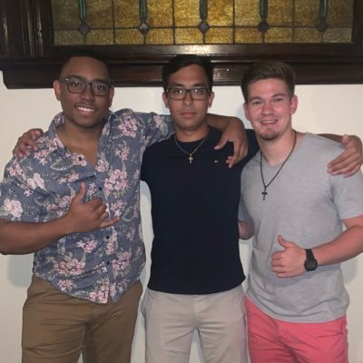 Profile Picture of Fred Albino (@Fred_Albino) on Twitter