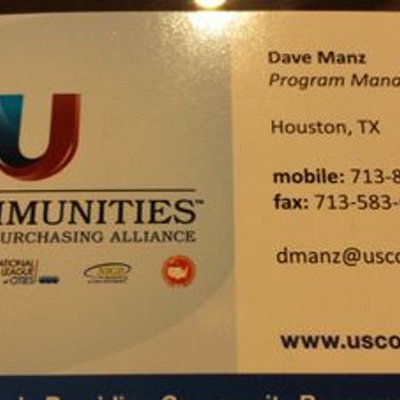 Profile Picture of David Manz (@UscManz) on Twitter