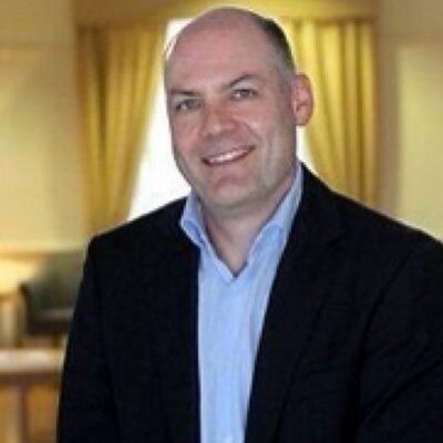 Profile Picture of Derek McMillan (@derekmcm63) on Twitter