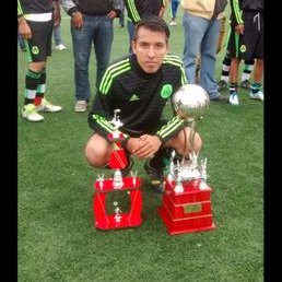 Profile Picture of Javier Escareño (@Javierescna) on Twitter