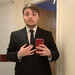 Profile Picture of Lebowski (@ben._.grant) on Instagram