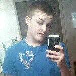 Profile Picture of morgan clements (@morganchase58) on Instagram