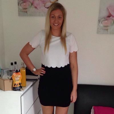 Profile Picture of LaurenRobson (@LaurenRobson10) on Twitter