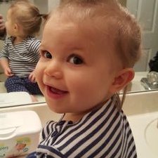 Profile Picture of Misty Foster (@MsMisty87) on Twitter