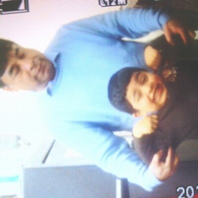 Profile Picture of David Terrazas (@davidterrazas40) on Twitter