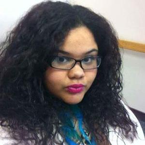 Profile Picture of Dora Palmer (@DoraPalmer18) on Twitter