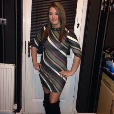 Profile Picture of Beki Smith (@Rebecca26S) on Twitter