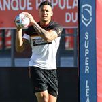 Profile Picture of Israel Folau (@izzyfolau) on Instagram