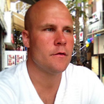 Profile Picture of Johan Ögren (@johan_ogren) on Flickr