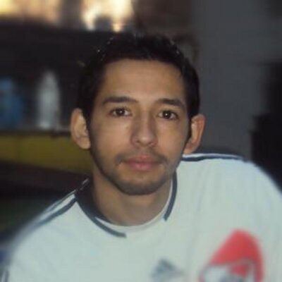 Profile Picture of Gerardo Ríos (@masterm9) on Twitter