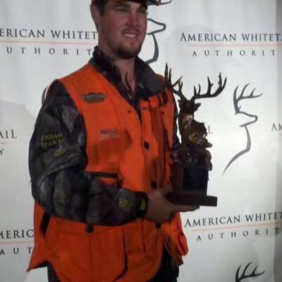 Carson Yates - Twitter Profile Picture of Carson Yates (@AWAPro_Yates) on Twitter