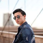 Profile Picture of David Jiang (@iamdavidjiang) on Instagram