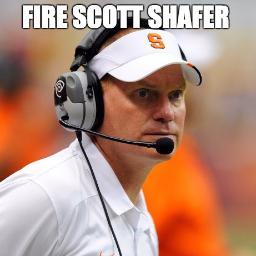 Profile Picture of Fire Scott Shafer (@FireScottShafer) on Twitter