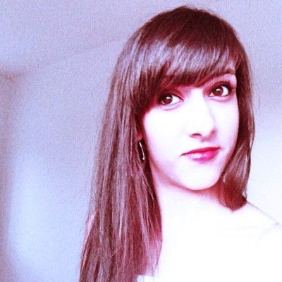 Profile Picture of Maria Cappa (@kappa_mary) on Twitter