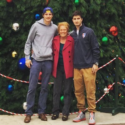 Profile Picture of Thomas Odonnell (@thomasodonnell8) on Twitter