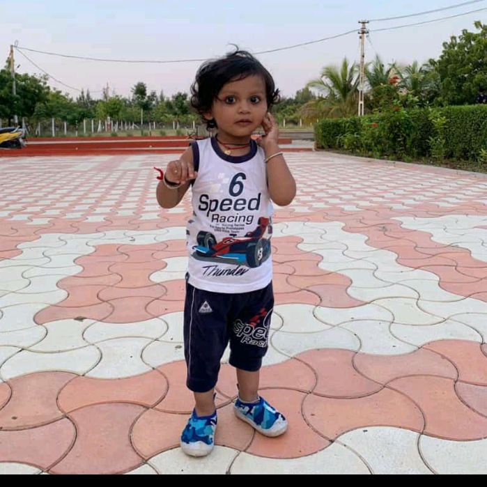 Profile Picture of @shouryashah1 (@chimanlalshah) on Tiktok
