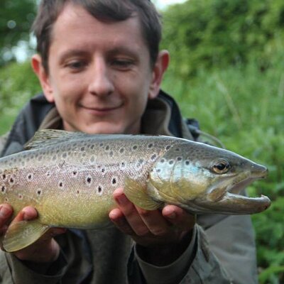 Profile Picture of Neil Swift (@NT_RiverKeeper) on Twitter