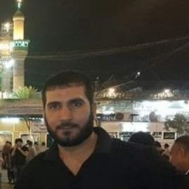 Profile Picture of علي (@U3fwvDxDOcshJNQ) on Twitter