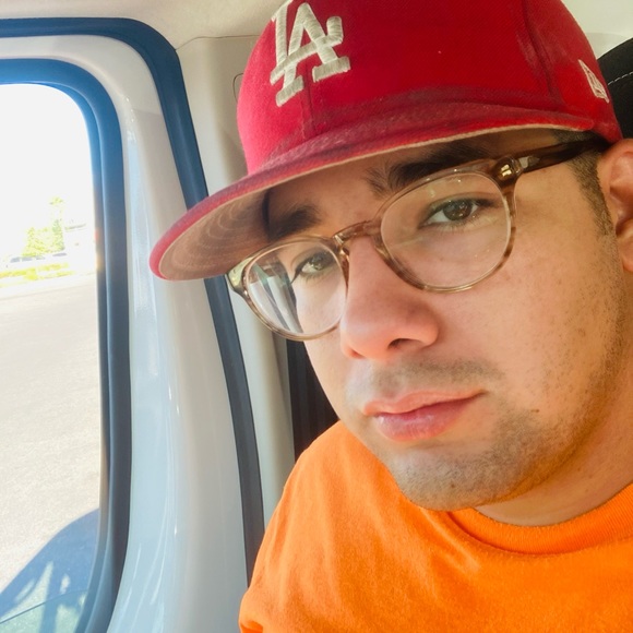 Profile Picture of Felipe Madrigal (@shtmxchn) on Poshmark