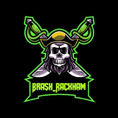 Profile Picture of Brash_Rackham (@adam_brasher) on Twitter