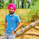 Profile Picture of Lalli Paul (@official_lallipaul) on Instagram