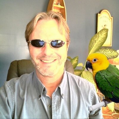 Profile Photo of Allan Leonard (@captainallan) on Twitter