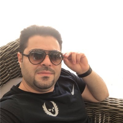 Profile Picture of Javad Paknejad (@paknejadj) on Twitter