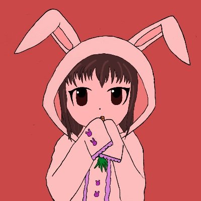 Profile Picture of Luna_Shine_ (@ClmenceRobin5) on Twitter