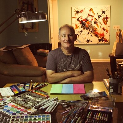 Profile Picture of Stephen Neil Gill (@stephenneilgill) on Twitter