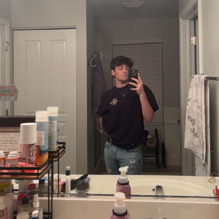 Profile Picture of Chris (@chrisantomarco) on Tiktok