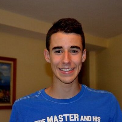 Profile Picture of Marcos Morín Alonso (@MarcosM95) on Twitter