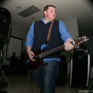 Profile Picture of Christopher Ellis (@bropher) on Myspace