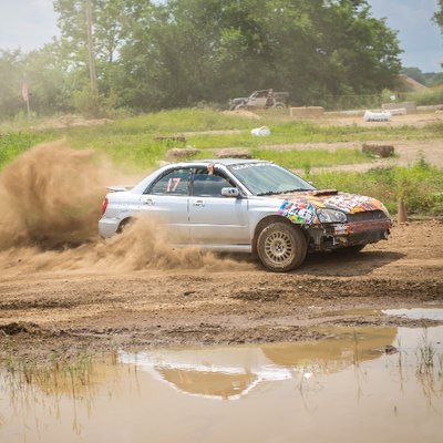 Profile Picture of Brian Ballinger (@dwrallyteam) on Twitter